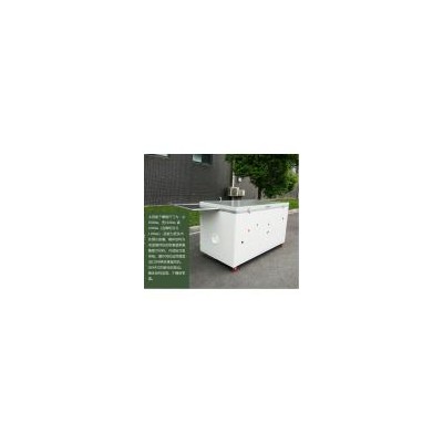[新品] 小型太阳能干燥箱(HT-SAC-04)