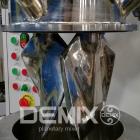 [新品] DEMIX立式捏合机(DMS-LNH-1L~800L)
