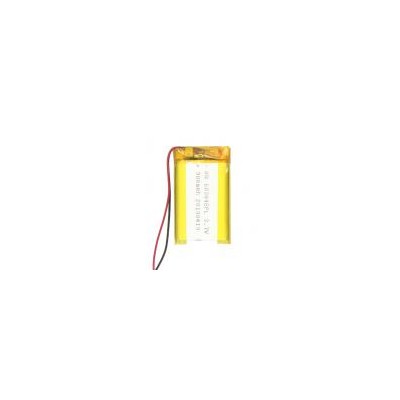 聚合物电池(900mah)