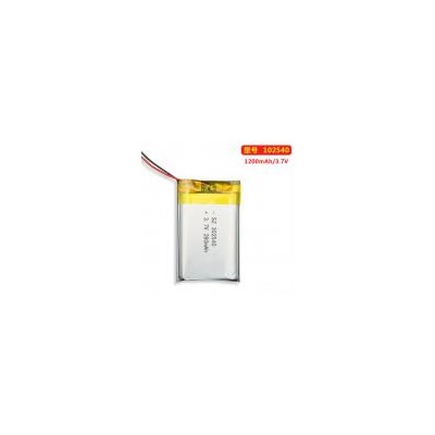 聚合物锂电池(1200mAh)