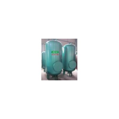 [新品] DFHRV浮动盘管型半容积式水加热器(DFHRV-1200-3.0H)