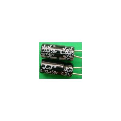 电解电容(50V0.33)