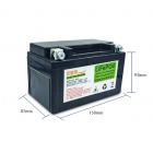 磷酸铁锂电池组(9500mAh)