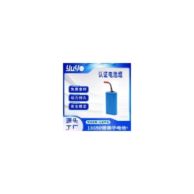 18650锂电池(4000mAh)