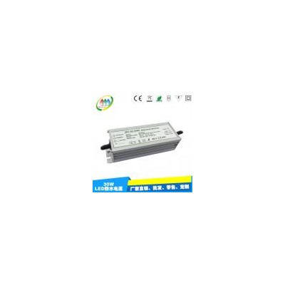 恒流驱动电源(JRY-QX-S30H)