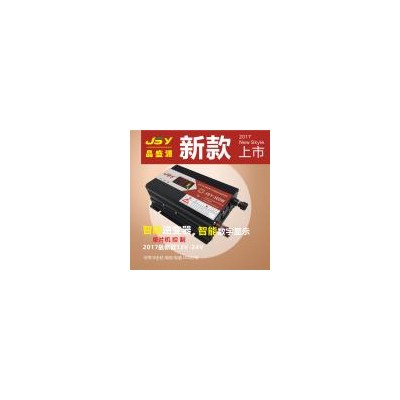 逆变器12V转220V电源转换器300W(JSY-300W)