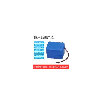 动力锂电池