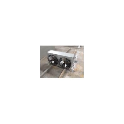[新品] 铝翅片空气加热器(SZL－12X10－5)