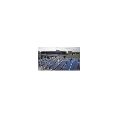 [合作] 太阳能热水系统工程(ST-2019)