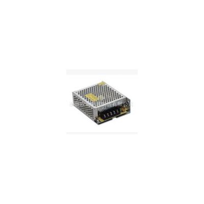 超薄开关电源(S-A-50-12V)