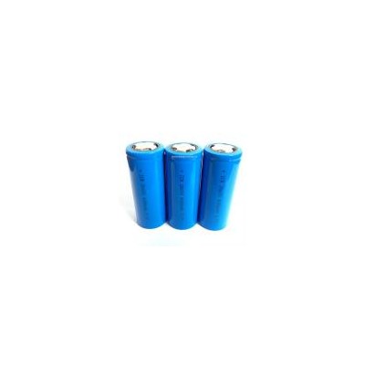 锂电池(26650 4000（mah）3.7V)