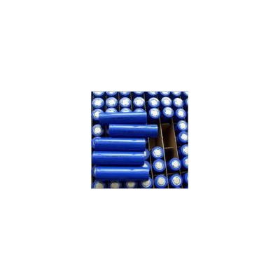 18650锂电池(2400（mah）3.7（V）)