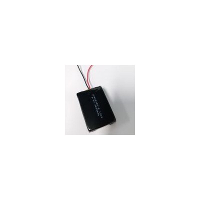一次性软包不可充锂锰电池(CP603450 2300mah 3.0)