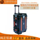 [新品] 3KW户外应急照明集中电源220V(VXL3000)