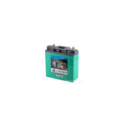 12V80A大容量锂电池