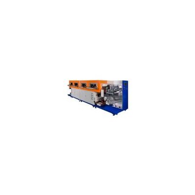 [新品] 间歇式实验涂布机(GRS-3000LE)