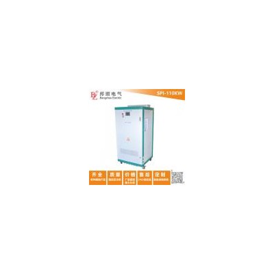 [新品] 大功率交流水泵专用逆变器(SPI-150KW)