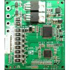 8串5A电动工具保护板BMS(PCBMS-CN8S5A)