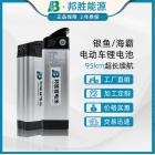 48V电动自行车电池