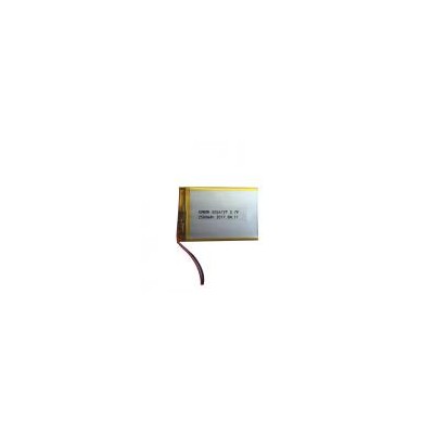 医疗设备电池(3.7V 2500mAh)