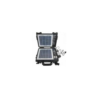 [促销] 便携太阳能电源(FLP-400+89)