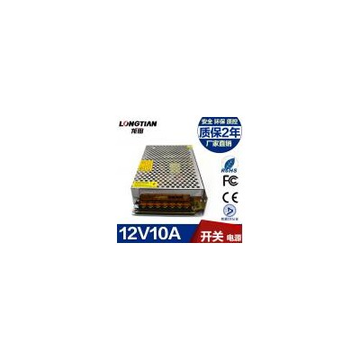 开关电源(S-120-12)