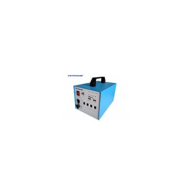 [新品] 太阳能光伏便携式储能电源(VICTf4S3PA4000mah01)