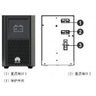 [代理] UPS不间断电源(UPS2000-A-(1kVA-3k）)