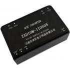 模块电源(ZXD20B-24S12)