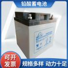 铅酸免维护蓄电池(DJW12-38)