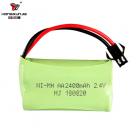 镍氢充电电池组(2.4V 2400mAh)