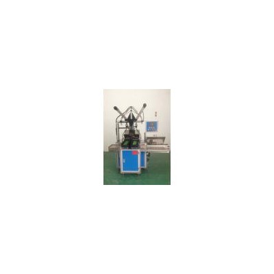 [新品] 铅酸电池万能包板机(LQ-12V)