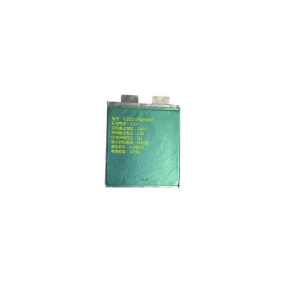 磷酸铁锂电池(F12213245)