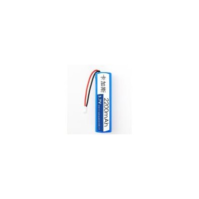 18650锂电池(2000mah)