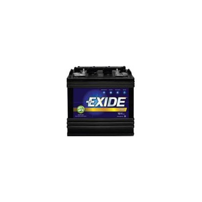 [代理] EXIDE电动观光车电池(GC2-605，,GC2-1275)