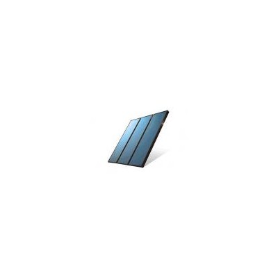 [促销] 珠海众乐蓝膜平板太阳能集热器
