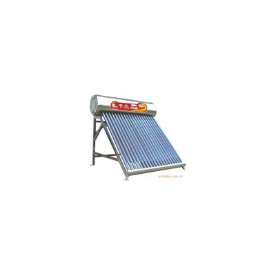 太阳能热水器(QT-300L)
