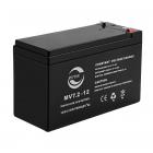 安防蓄电池(12V7AH)