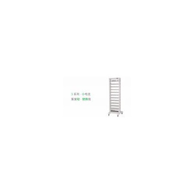[新品] 钮扣电池分容仪(CT-4008-5V10MA-164)