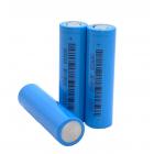 圆柱型锂电池(2200mAh)