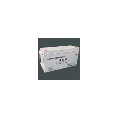 [新品] 150AhUPS铅酸蓄电池(Ge150-12)