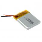 聚合物锂电池(380mAh 3.7V)