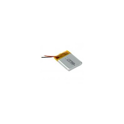 聚合物锂电池(380mAh 3.7V)