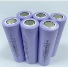18650锂电池(2600mAh)