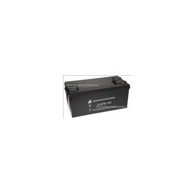 UPS应急电源蓄电池(12V180AH)