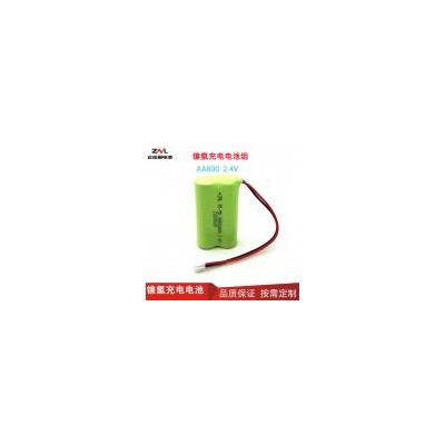 镍氢充电电池组(800mAh)