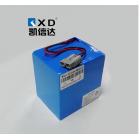 12V磷酸铁锂动力电池组(12v60AH)