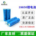 锂电池(1300mAh)