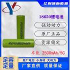 电动车锂电池(2600mAh)