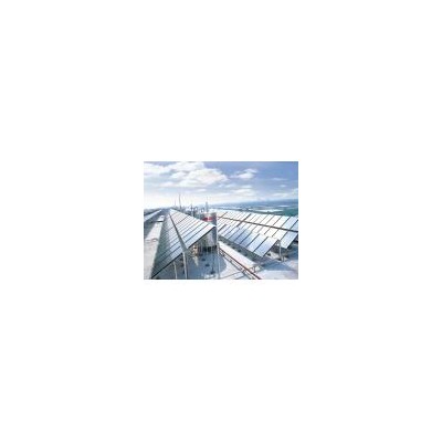 [代理] 平板太阳能中央热水系统(2000X1000X80)